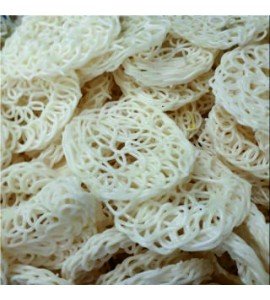 KRUPUK PALEMBANG