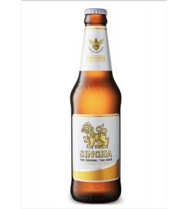 啤酒 SINGHA