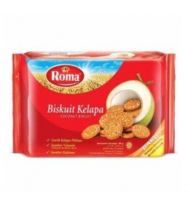 ROMA COCONUT BISCUITS