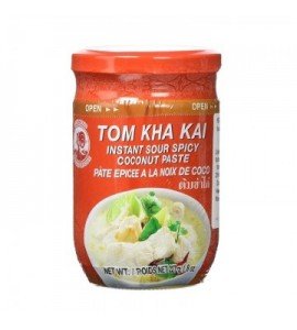 BUMBU TOM KHA KAI