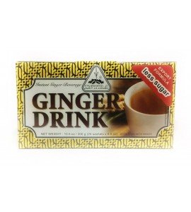 GINGER TEA