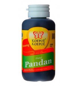 意面 PANDAN