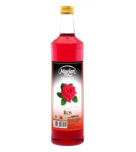 MARJAN ROSE SIRUP