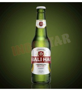 BALI HAI