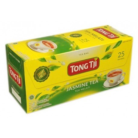 CHÁ DE JASMIM (TONG TJI)