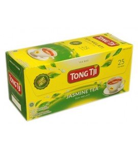 CHÁ DE JASMIM (TONG TJI)