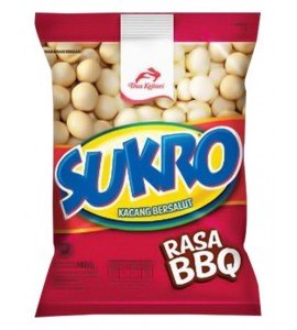 SUKRO FLAVOR BARBECUE