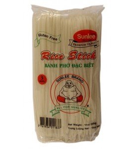 RICE NOODLES 3 MM