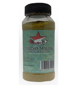 GROUND CUMIN