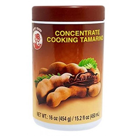 CONCENTRATED TAMARIND (BOTTLE)