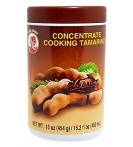 CONCENTRATED TAMARIND (BOTTLE)