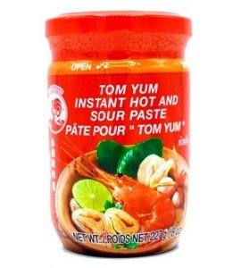 BUMBU TOM YUM