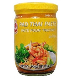 BUMBU PAD THAI