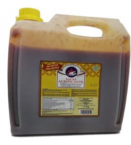 SWEET DIPPING SAUCE 5 KG