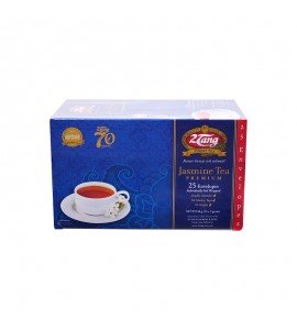 TÉ JASMINE 2 TANG