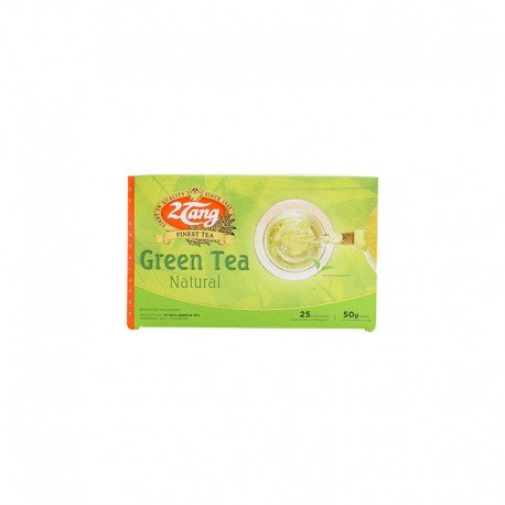 GREEN TEA 2 TANG