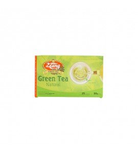 GREEN TEA 2 TANG