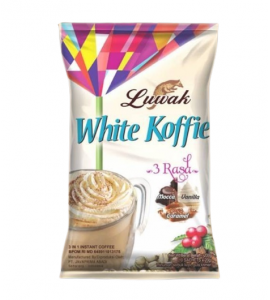 KOPI LUWAK 3 RASA