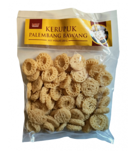 PALEMBANG CRACKERS