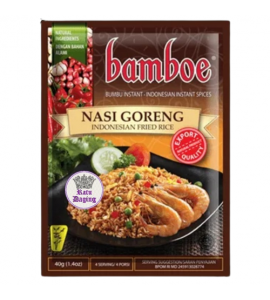 BUMBU NASI GORENG BAMBOE