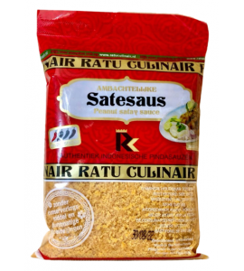 BUMBU KACANG SATE