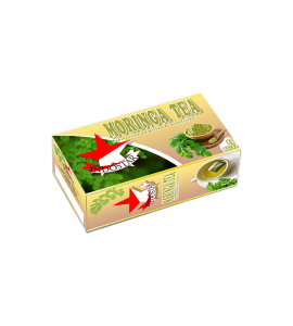 MORINGA TEA