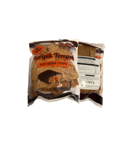 KRIPIK TEMPE ORIGINAL