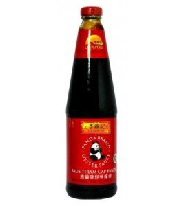 OYSTER SAUCE