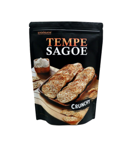 CHIPS DE TEMPEH SAGU