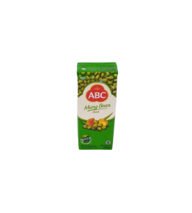 INSTANT DRINK MUNGBEAN 250 ML