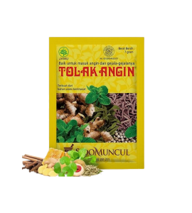 TOLAK ANGIN POWDER 5X7GR