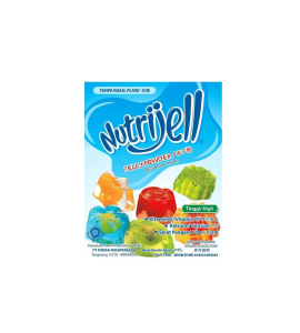 NUTRIJELL BLANCO