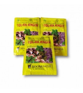 TOLAK ANGIN POWDER