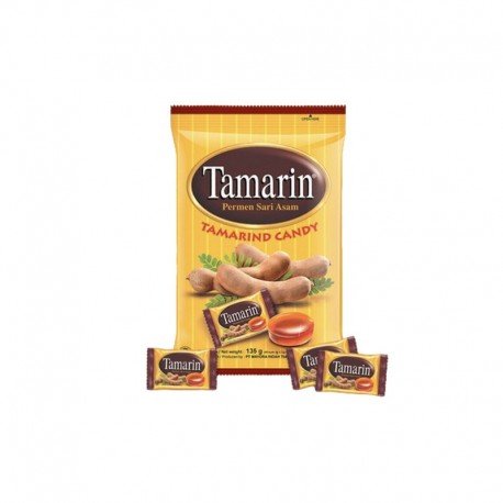 DOCES DE TAMARIM 135 GR