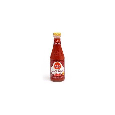 SALSA PICANTE ABC