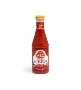 SALSA PICANTE ABC