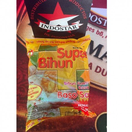 BIHUN KUAH BASO SAPI 51GR