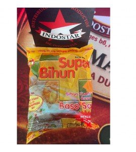 BIHUN KUAH BASO SAPI 51GR