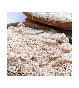 KRUPUK KAMPONG MAWAR 250 GR