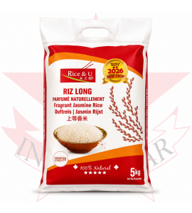 JASMINE RICE 5 KG