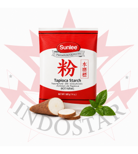 TEPUNG TAPIOKA