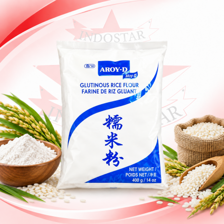 TEPUNG KETAN