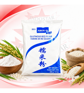 TEPUNG KETAN