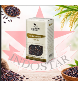 GLUTINOUS RICE (BLACK)
