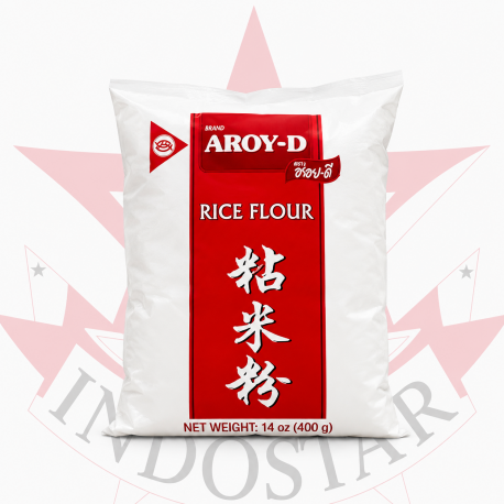 TEPUNG BERAS