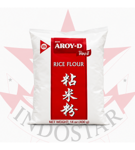 FARINHA DE ARROZ