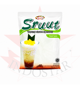 TEPUNG CENDOL VANILA