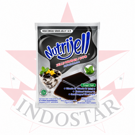 NUTRIJELL RASA CINCAU