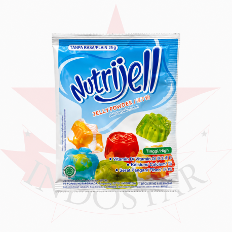 NUTRIJELL PUTIH