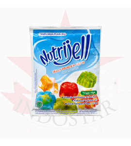 NUTRIJELL PUTIH